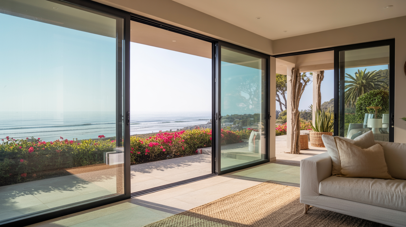 Windows Carlsbad