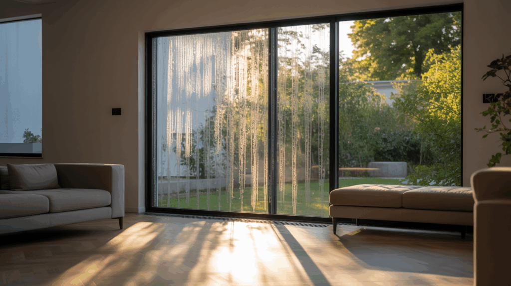 Benefits of Energy-Efficient Windows
