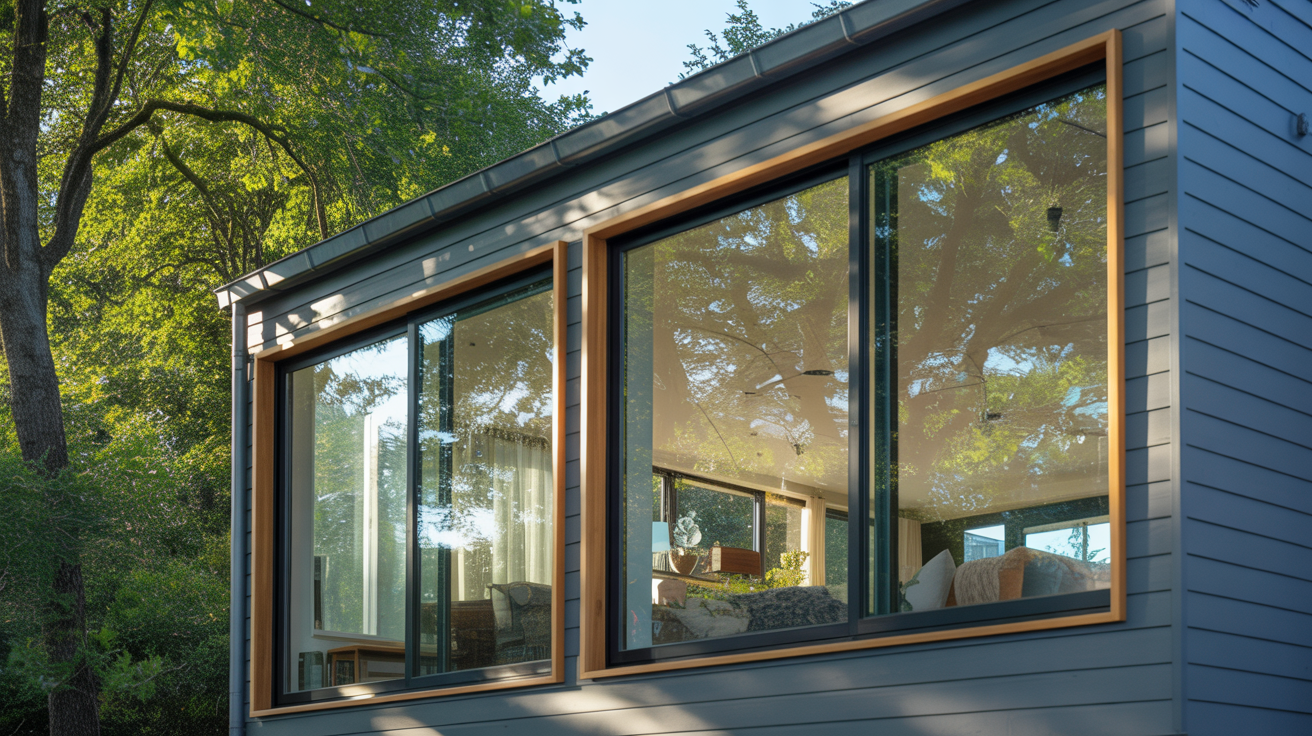 energy-efficient windows