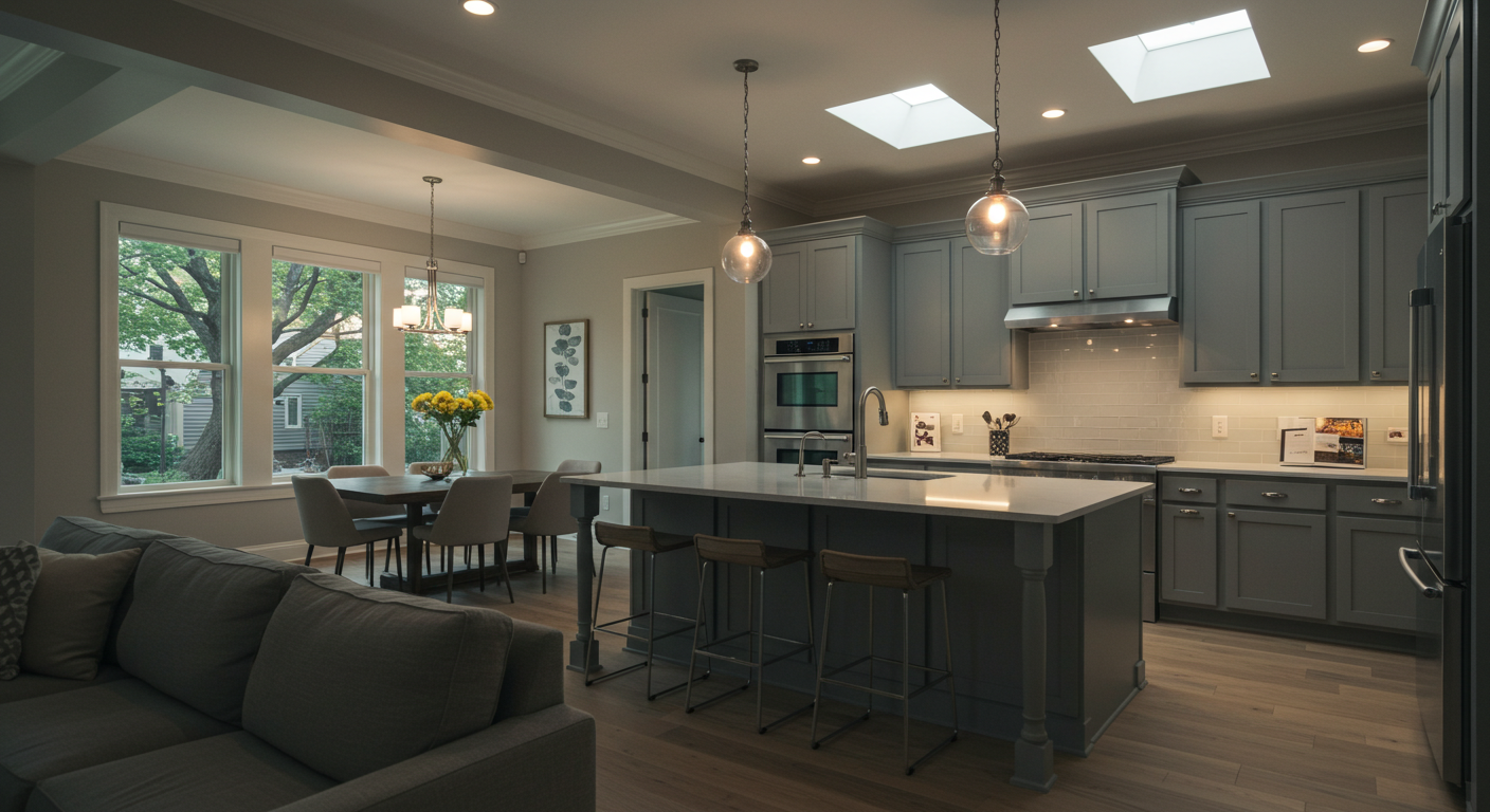 Home Remodeling