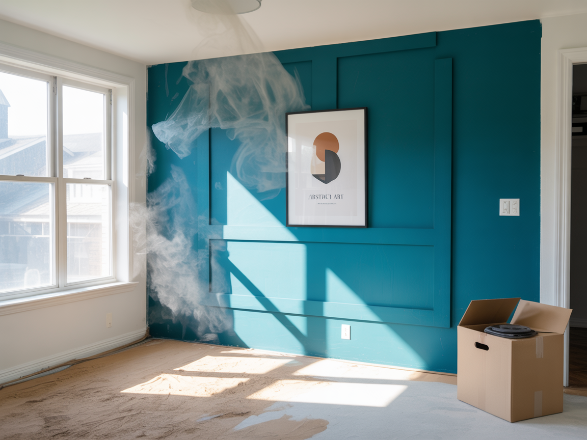 Home Remodeling